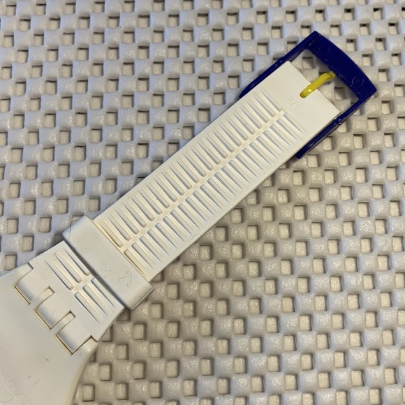 Swatch Watch - SUOW111 - FLAGTIME - Picture 7 of 10